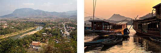 Welcome to Treasure Travel Laos