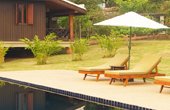 Best hotel recommendation for Laos with Treasure Travel Laos