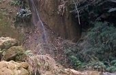 The Kuang Si Watefalls park, 45min from Luang Prabang